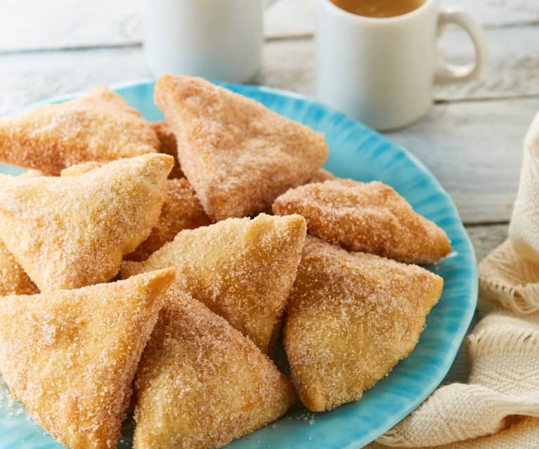 Sopapilla