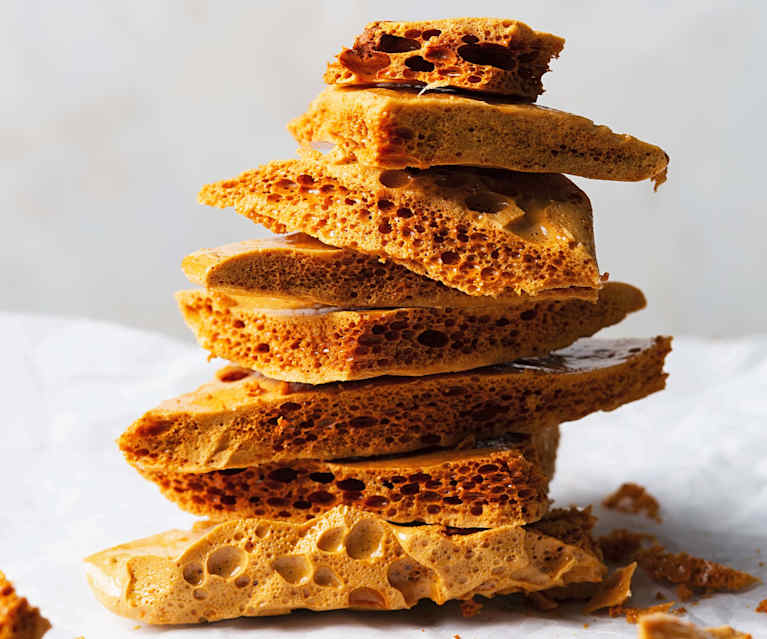 Honeycomb Honeycomb