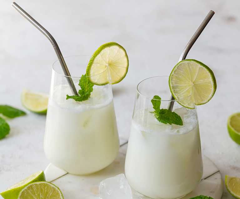 Lemoniada brazylijska Lemoniada brazylijska