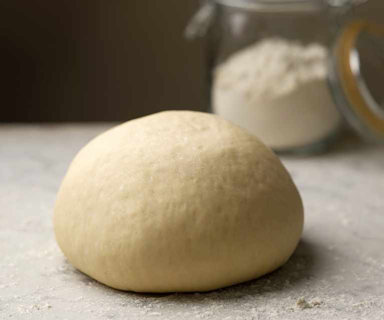 Těsto na pizzu Těsto na pizzu