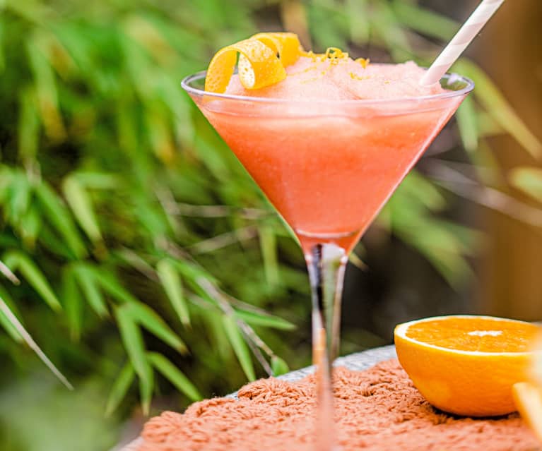 Frozen Cosmopolitan