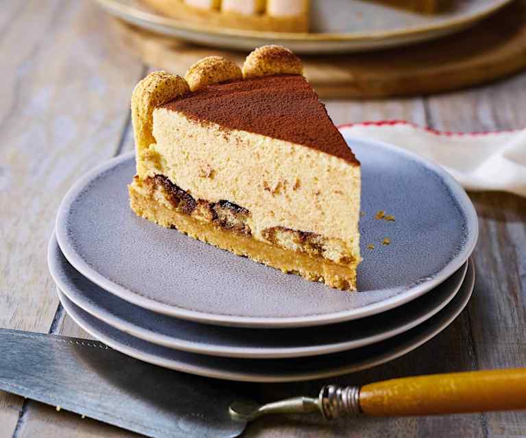 No-Bake-Tiramisu-Torte No-Bake-Tiramisu-Torte