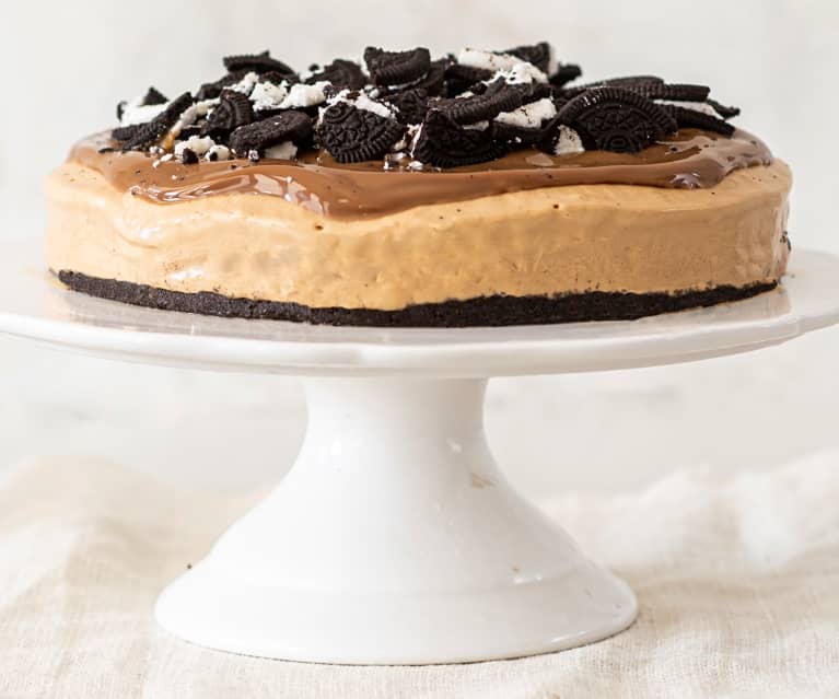 Torta Oreo®