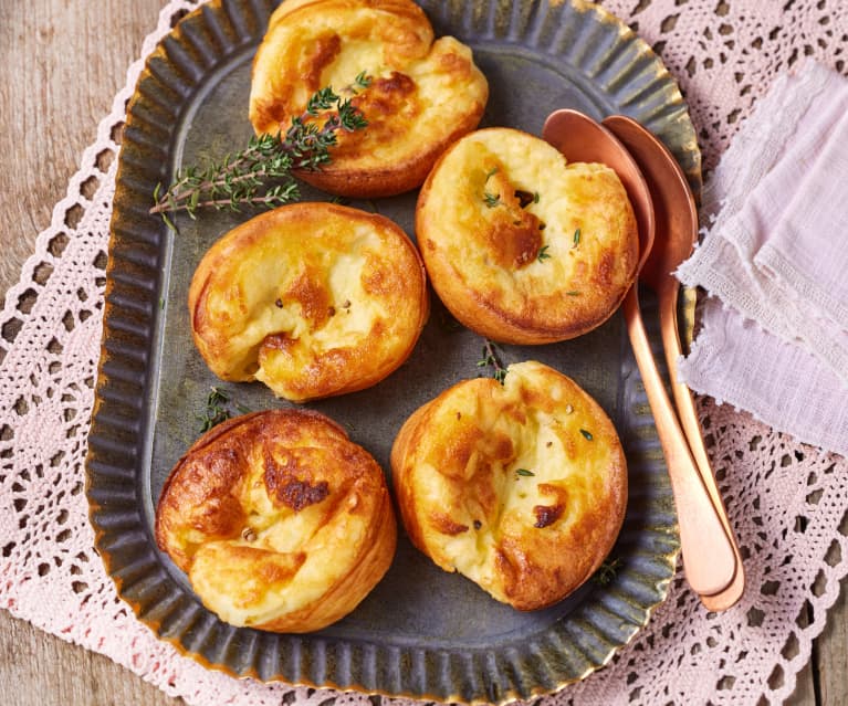 Yorkshire Pudding