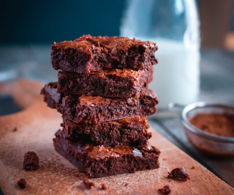 Fudge Brownies