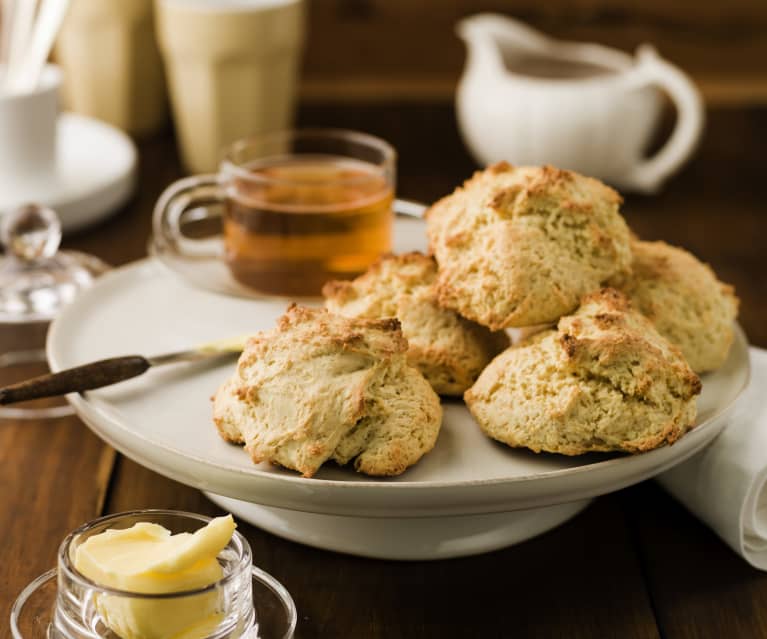 Scones