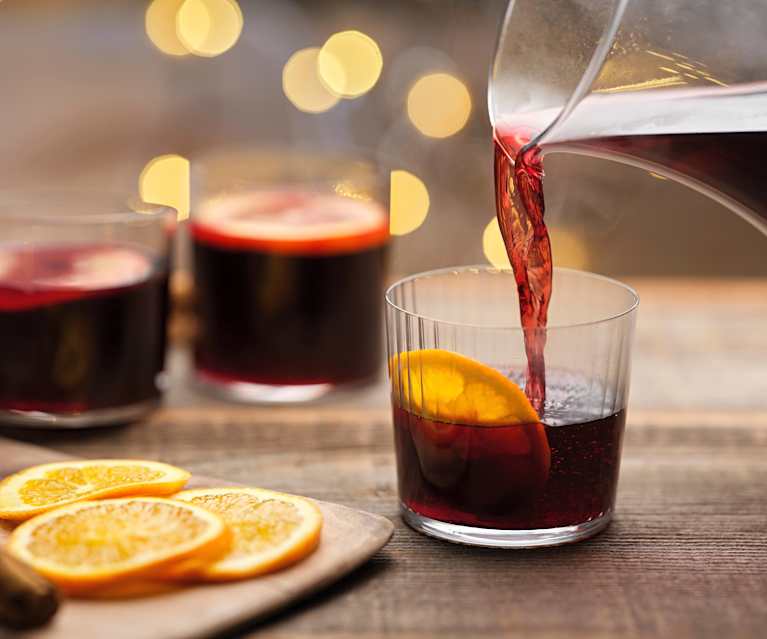 Christmas Punch