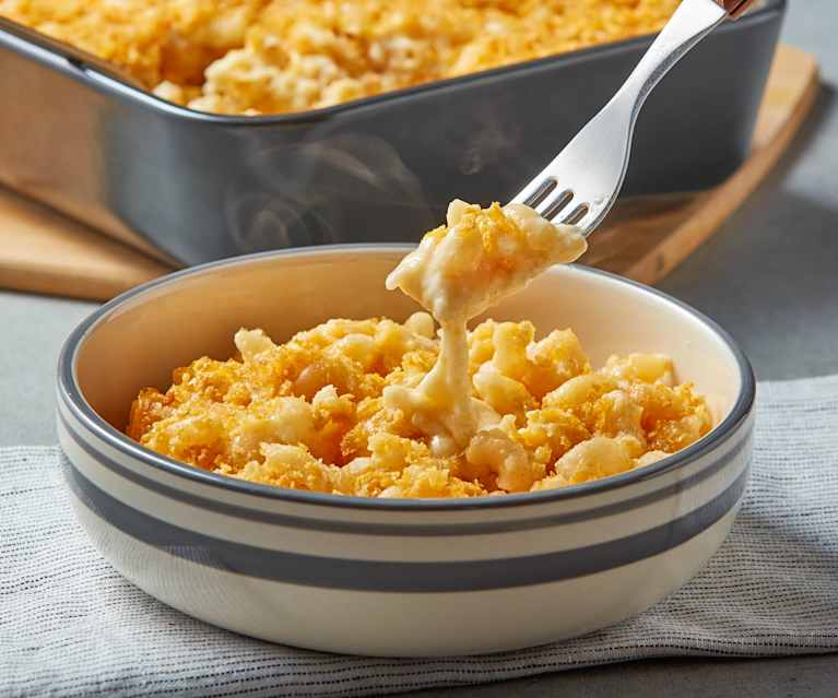 Macaroni and Cheese Macaroni and Cheese