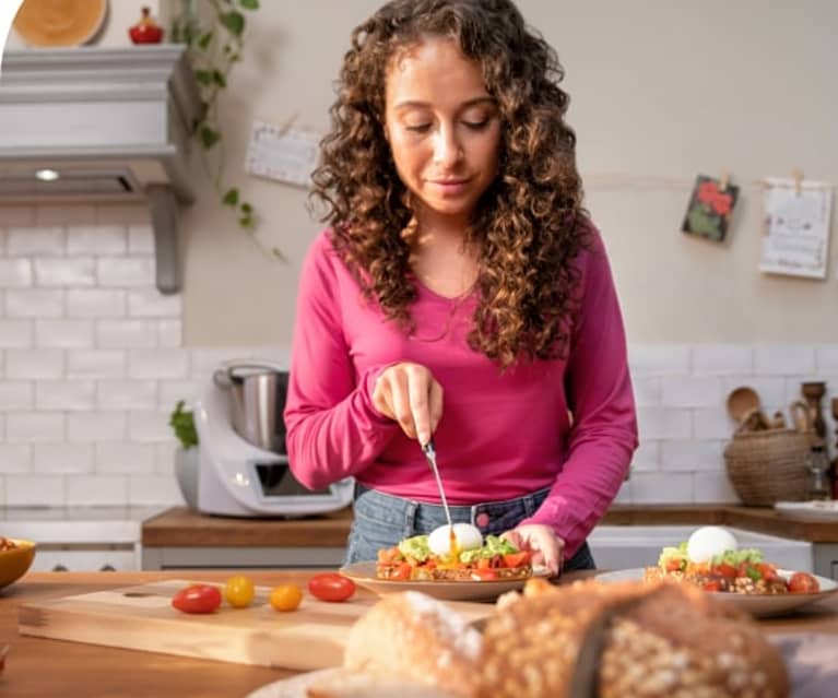 Découvrez le Thermomix® en boutique