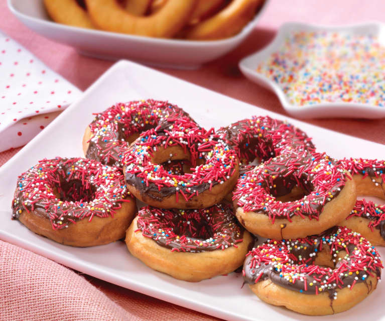 Donuts