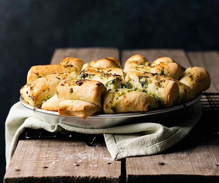 Herb Bread