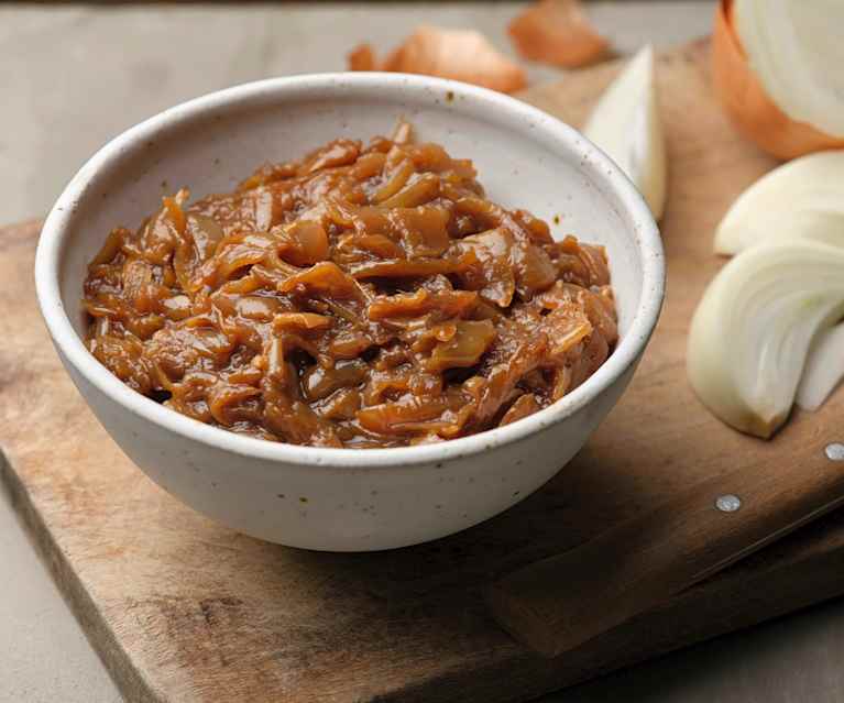 Caramelised Onions (200 g)