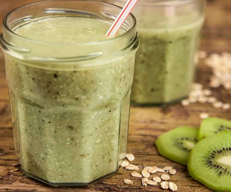 Smoothie énergétique