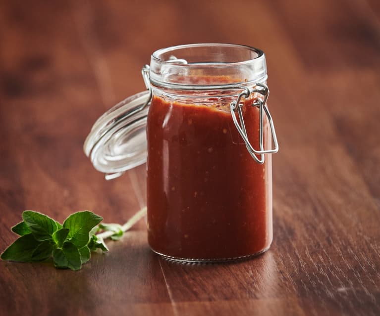 Tomato paste