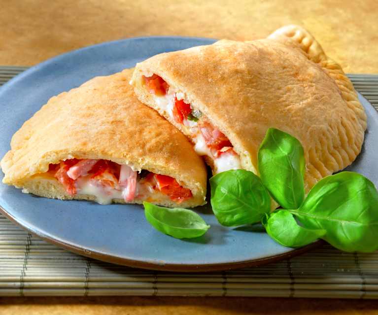 Calzone Calzone