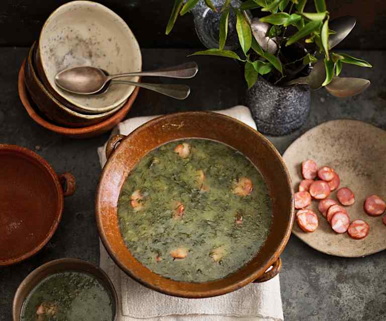 Caldo-verde Caldo-verde