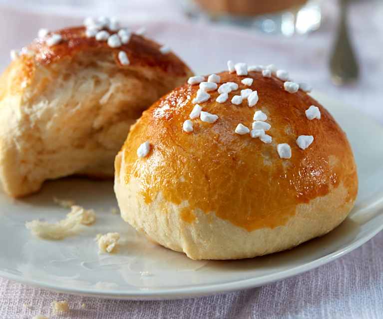 Venezianische Brötchen