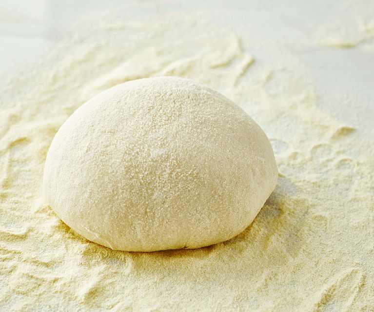 Impasto per pizza Impasto per pizza