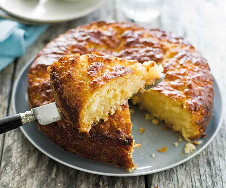 Kouign-amann Kouign-amann