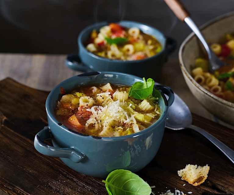 Minestrone