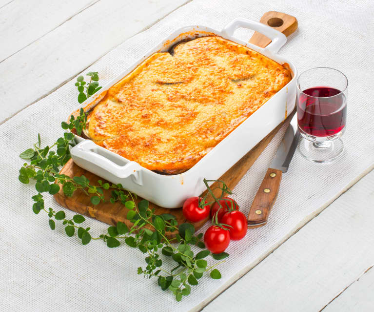 Moussaka