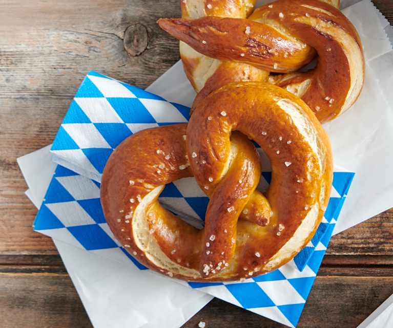 Bretzels