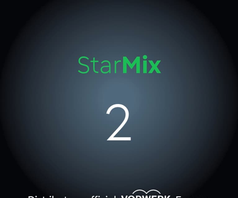 Starmix 2 Starmix 2