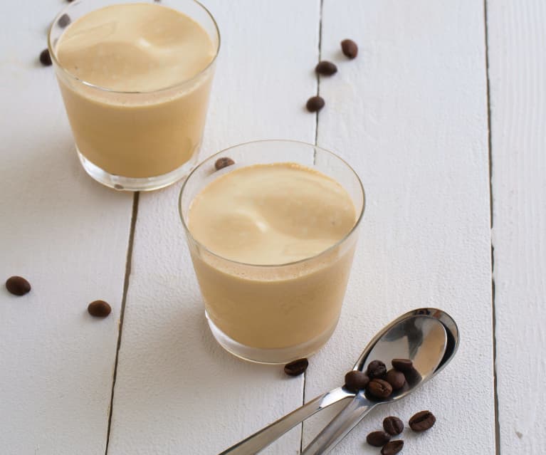 Crema de café