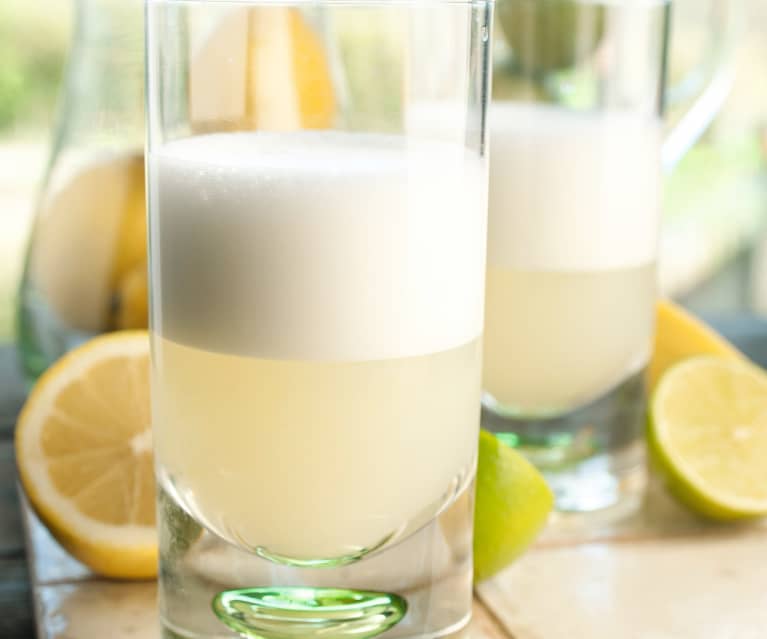 Gin Fizz