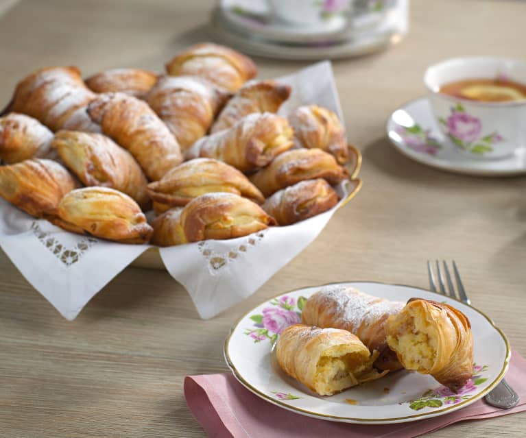 Sfogliatella riccia