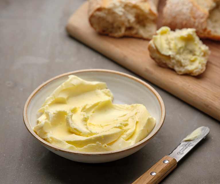 Unsalted Butter