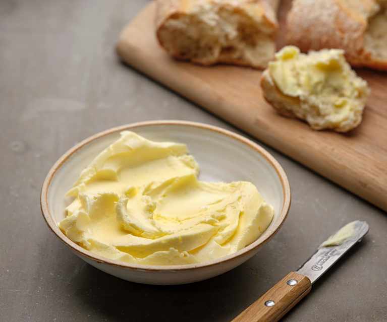 Butter Butter