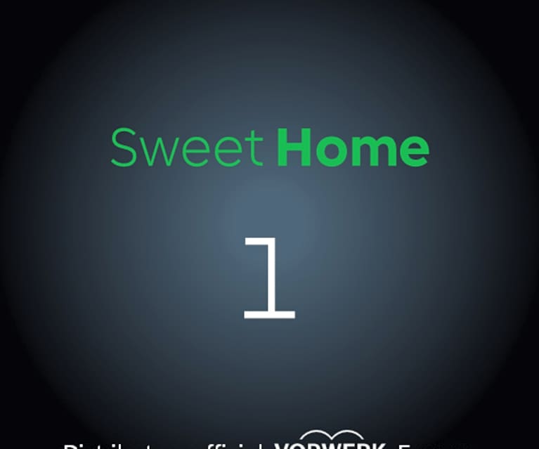 Sweet Home 1 Sweet Home 1