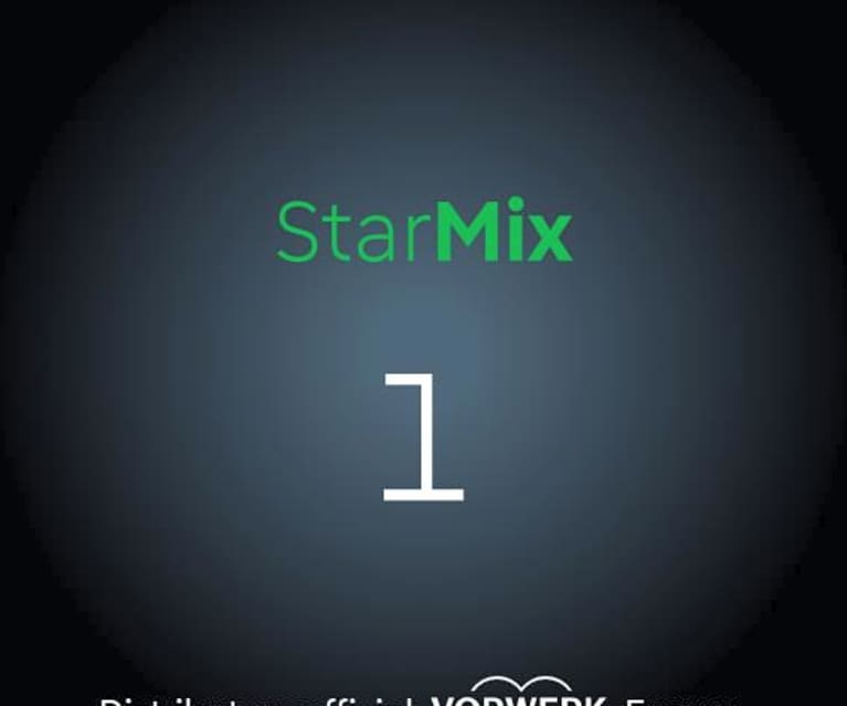 Starmix 1