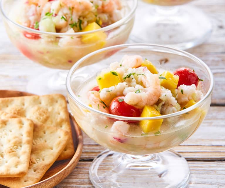 Ceviche