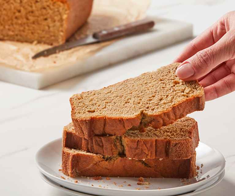 Banana Bread