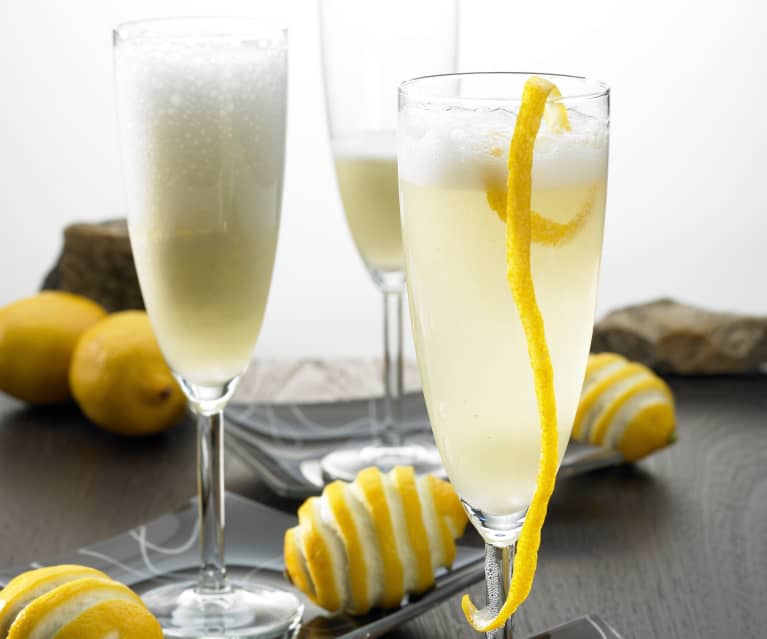 Frizzantino al limone