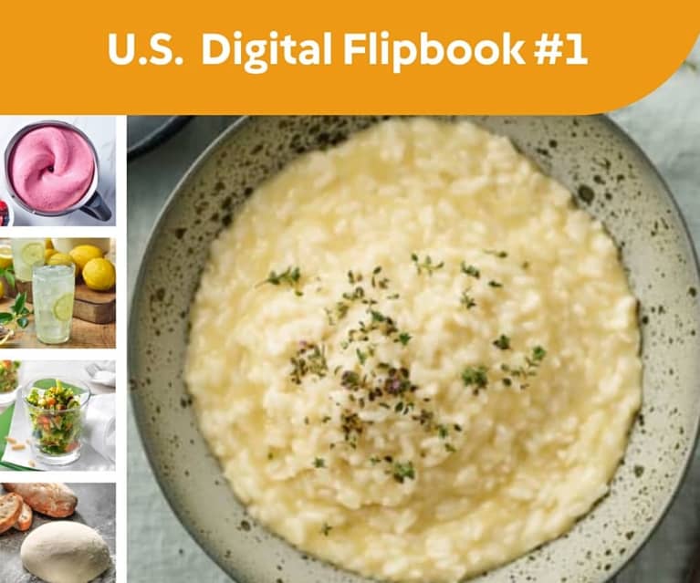 U.S. Digital Flipbook #1