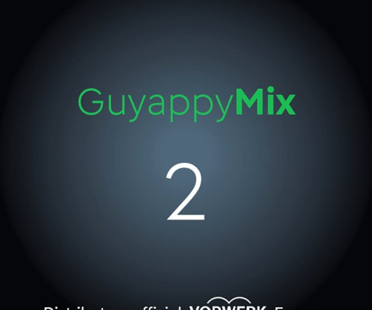 Guyappymix 2