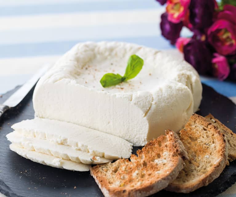 Ricotta