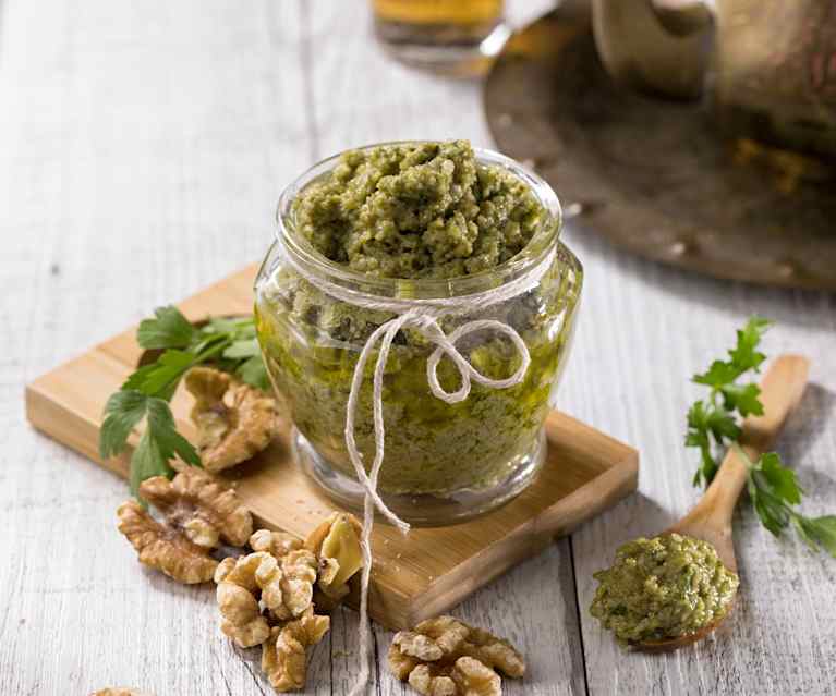 Salsa turca Salsa turca