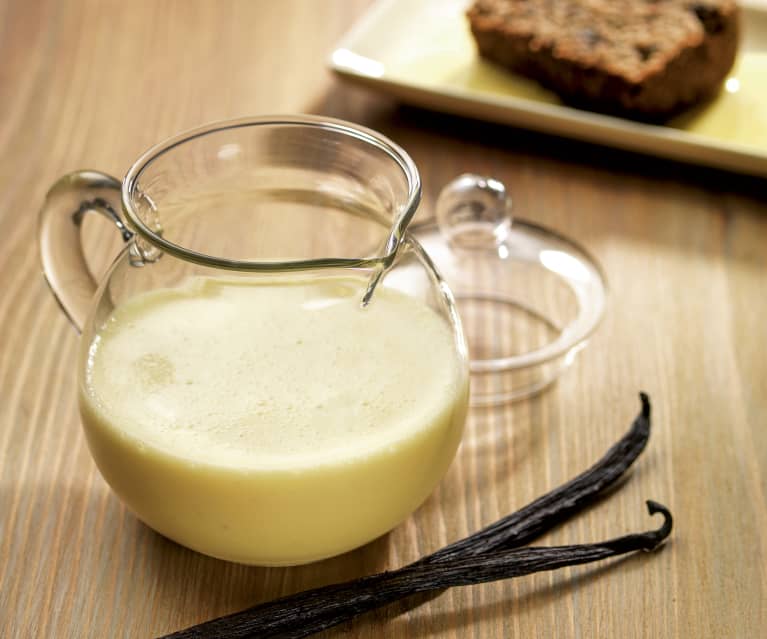 Dulce de leche pastelero - Cookidoo® – the official Thermomix® recipe  platform