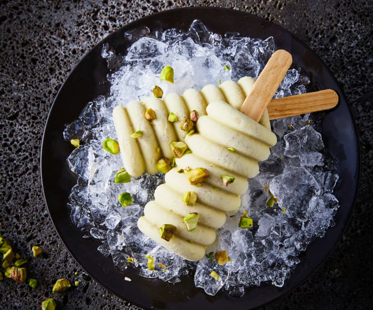 Kulfi