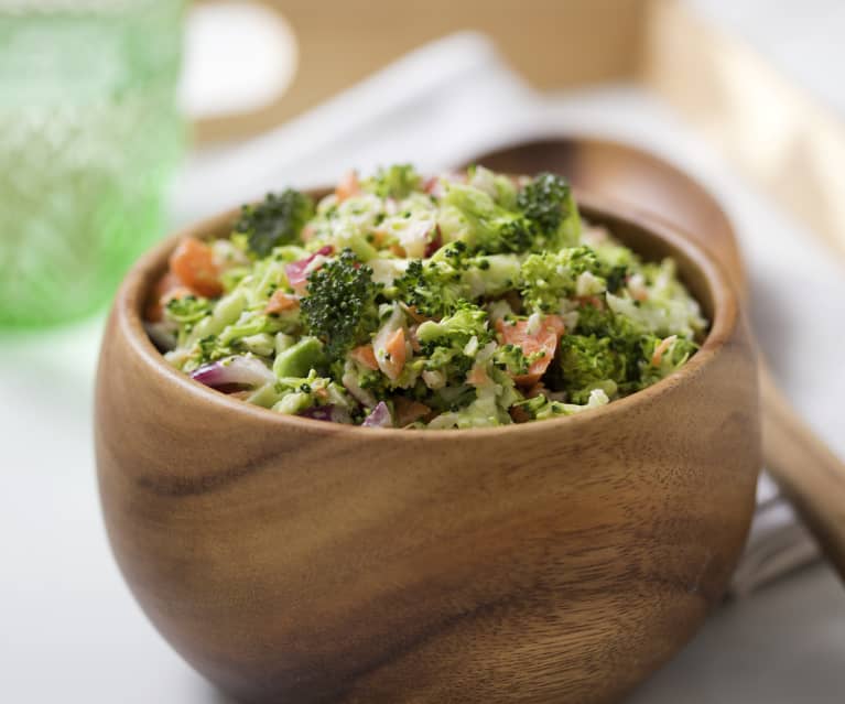 Broccoli salad