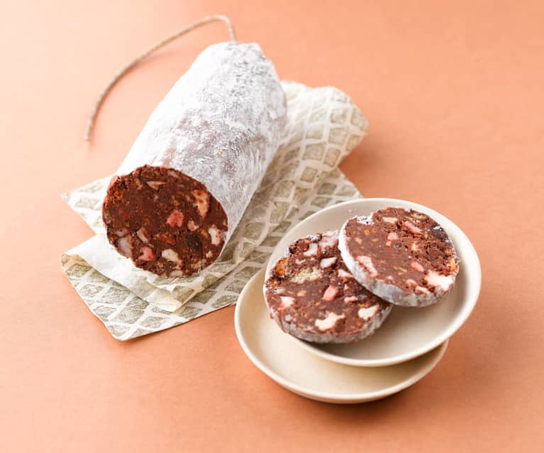 Merveilleux au chocolat - Cookidoo® – the official Thermomix® recipe  platform
