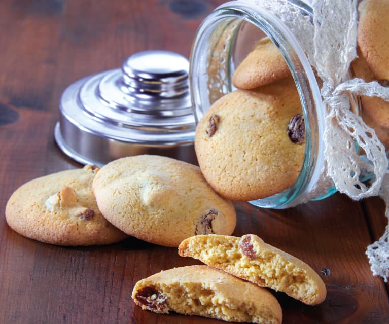 Biscotti zaeti