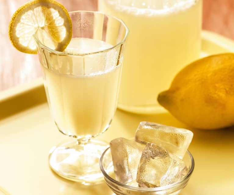 Limonadă