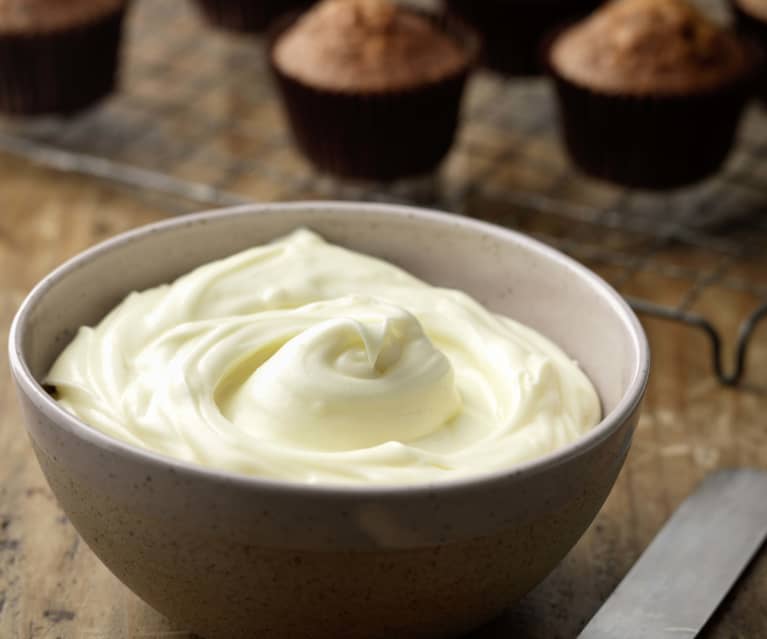 Cream Cheese Icing