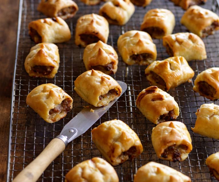 Sausage Rolls