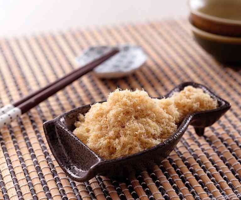 旗魚鬆 旗魚鬆